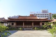 元妙观三清殿 - 古建筑封面图