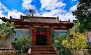 福津广严院 - 古建筑封面图