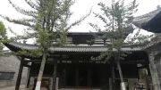 云岩寺飞天藏殿 - 古建筑封面图
