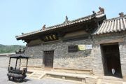 崇庆寺三大士殿 - 古建筑封面图