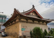 永和文庙 - 古建筑封面图