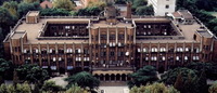 中国科学院上海生命科学研究院 - 历史老房子封面图