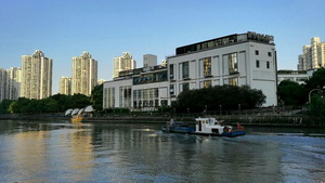 上海啤酒有限公司旧址 - 历史老房子封面图