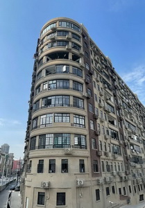 河滨大楼 - 历史老房子封面图